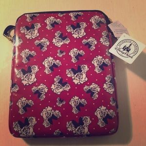 Disney Parks Tablet Case